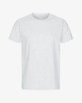 T-shirt bio classique gris chiné