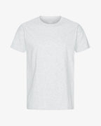 T-shirt bio classique gris chiné