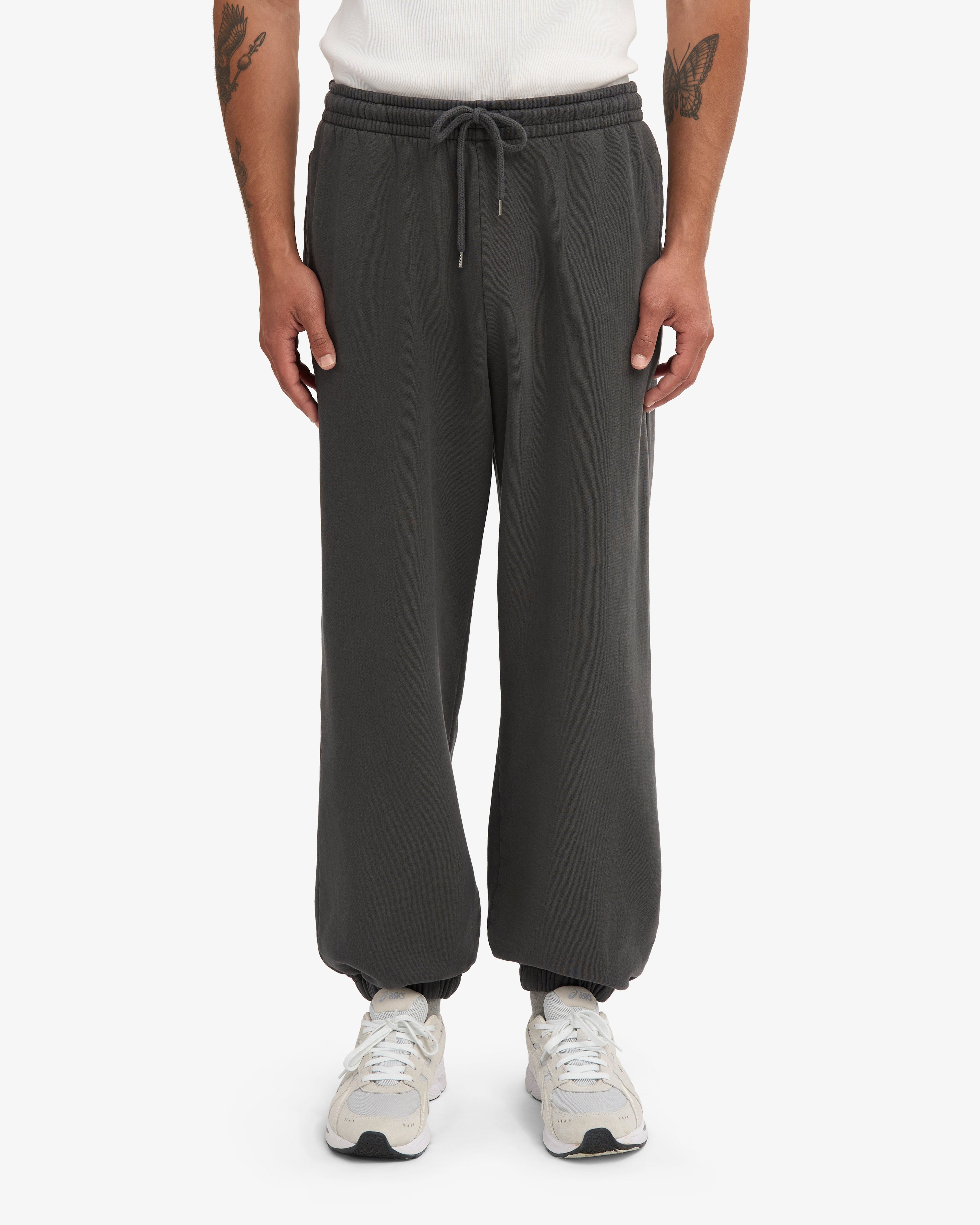 Ensemble sweat à capuche bio gris lave