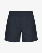 Short de bain classique bleu marine