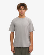 T-shirt bio classique gris chiné