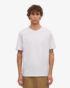 T-shirt bio classique gris chiné