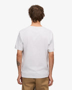 T-shirt bio classique gris chiné